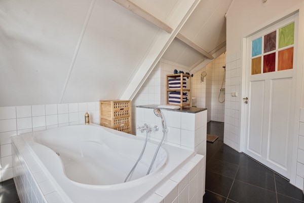 Medium property photo - Bosruiterweg 25-12, 3897 LV Zeewolde